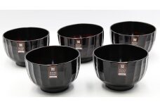 ◇かまくら汁椀 曙 5個入り【TN56】