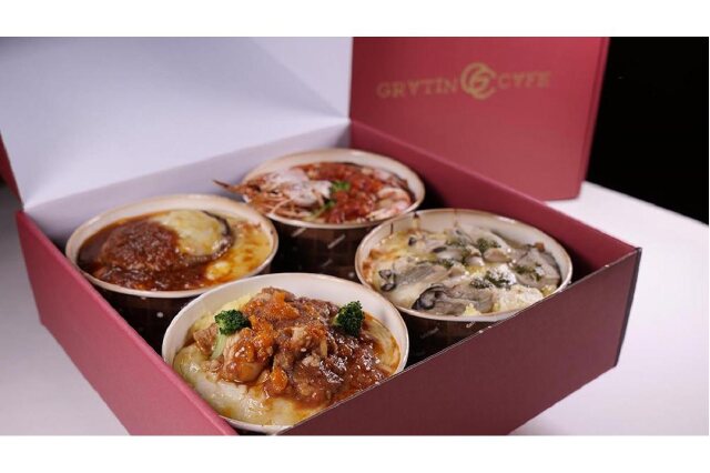 ふるさと納税 「グラタン専門店のグラタン＆ドリア8種類セット