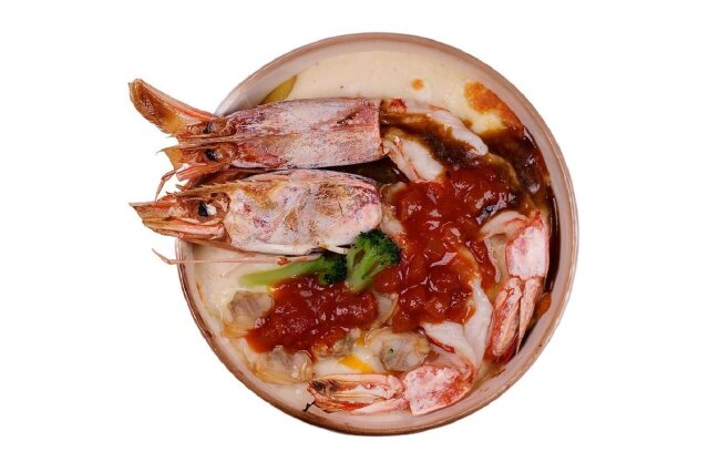 ふるさと納税 「グラタン専門店のグラタン＆ドリア8種類セット