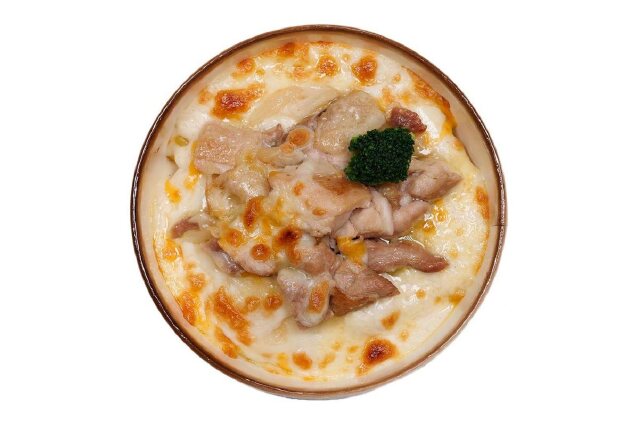 ふるさと納税 「グラタン専門店のグラタン＆ドリア8種類セット