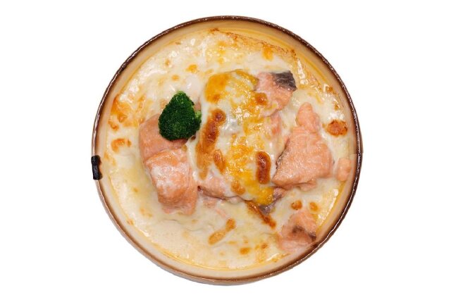 ふるさと納税 「グラタン専門店のグラタン＆ドリア8種類セット