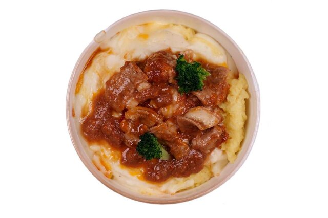 ふるさと納税 「グラタン専門店のグラタン＆ドリア4種類セット