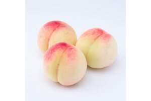 和歌山県産 桃 12玉～16玉 約4kg 秀品［AS4］