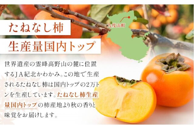 和歌山 たねなし柿 ご家庭用 24キロ 専用 和歌山 たねなし柿 ご家庭用 24キロ 専用 楽天市場】たねなし柿