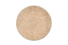 丸小皿 乱糸（マット仕上げ）漆白［NF183］