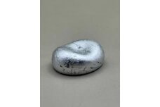 箸置き へこみ 箔貼り銀［NF220］