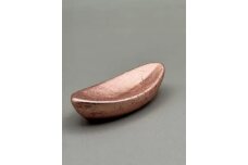 箸置き 舟型 箔貼り銅［NF226］