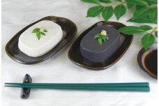 高野山特産ごま豆腐 2種詰合せ 24個入り AL-12 ［DS3］