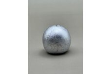 お香立て 箔貼り銀　［NF250］