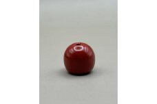 お香立て 本朱 ［NF252］