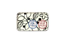 TATSU-CRAFT マグネットトレー SS 21.5cm グローヴ すべり止め付き