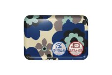 TATSU-CRAFT マグネットトレー L 39cm フフラ RB ロイヤルブルー