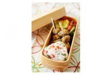 ◇紀州桧弁当箱 タイプS－4 NA ナノコート【TN33】