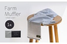 農家が考えた万能タオル ファームマフラー 1枚［KT5］