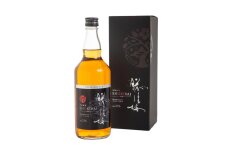 本格梅酒 ブランデー仕込み 勝僖梅700ml ［SB14］