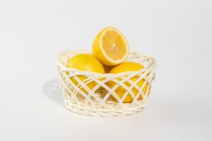 ［2027年1月中旬より順次発送］和歌山県産 レモン 約2kg 秀品 （サイズ混合）［手選別］