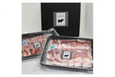 DB6002_F1 イノブタ　焼肉セット 500g