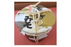 T6006_金山寺みそ朱ダル 1700g