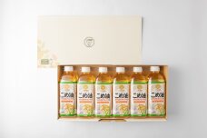 AB7052_【国産】大人気！ こめ油 セット 500g×6本