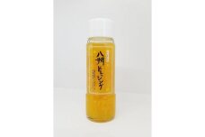 つぶつぶが綺麗で美味しい「八朔ドレッシング」18本