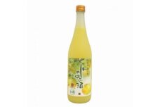 じゃばら酒720ml