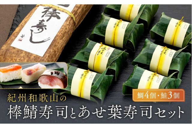 ふるさと納税 天理市 冷凍　柿の葉ずし4種20個(鯖・鮭・穴子・海老) ＜発送月固定定期便＞冷凍　柿の葉ずし4種20個(鯖・鮭・穴子・海老)全3回4001117