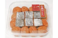 紀州南高梅こんぶ梅刻み「都こんぶ」入350g