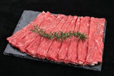 熊野牛 赤身すき焼き・しゃぶしゃぶ  1kg