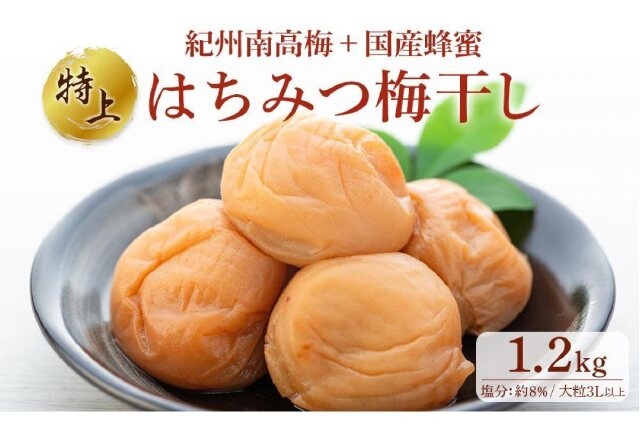 信州産　梅　10kg　ご希望の重さでも購入可能です 信州産完熟梅 1.0kg以内【ネコポス】83 - メルカリ