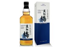 翼知の梅 720ml 10%