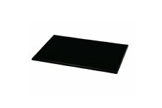 15.0寸 長角 黒 敷板 ［YG492］