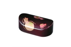 小判文鎮 溜 六瓢箪 ［YG523］