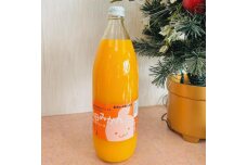 ［無添加］有田みかん100%のジュース1,000ml×2本 みかんジュース