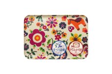 TATSU-CRAFT マグネットトレー L 39cm ポルカ すべり止め付き