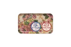 TATSU-CRAFT マグネットトレー SS 21.5cm ヴィクトリアン オールドローズ