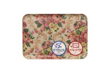 TATSU-CRAFT マグネットトレー M 33cm ヴィクトリアン オールドローズ