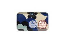 TATSU-CRAFT マグネットトレー SS 21.5cm フフラ RB ロイヤルブルー