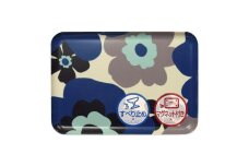 TATSU-CRAFT マグネットトレー M 33cm フフラ RB ロイヤルブルー