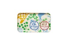 TATSU-CRAFT マグネットトレー SS 21.5cm どうぶつ すべり止め付き