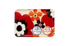 TATSU-CRAFT マグネットトレー M 33cm フフラ SR サンシャインレッド