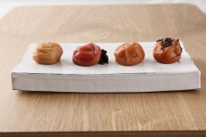 紀州南高梅 梅干し4種類セット 計800g（200g×4箱）ご家庭用 C級品 紀州南高梅 和歌山産