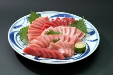 【串本町×北山村】本マグロ（養殖）トロ＆赤身セット500ｇ