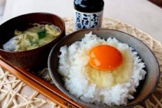 BM05　たまごかけごはんセット「陽（ひだまり）」