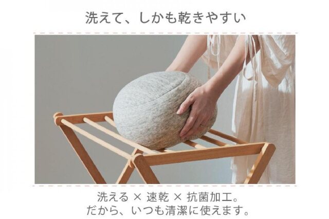 ふるさと納税 「FH006VC02もちもちクッション リビング ふるさと納税 「FH006VC02もちもちクッション リビング