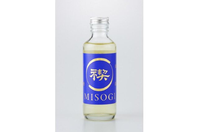 ふるさと納税 「HV03 澡浴ノ酒「禊」―MISOGI－ 3本セット」 岡山県倉敷市 - ふるさと納税の「ふるさとぷらす」