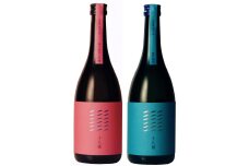 KM01  十八盛 朝日と雄町の純米セット720ml×2本