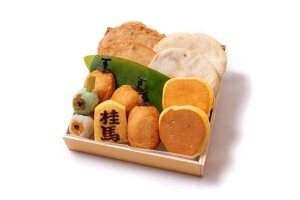 無添加　尾道　桂馬蒲鉾お詰合せ　4