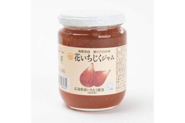 ふるさと納税 「ジャム・マーマレード5種詰め合わせ（260g×6本