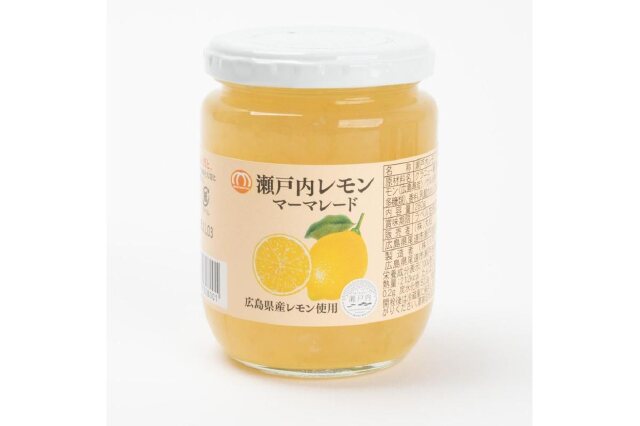 ふるさと納税 「ジャム・マーマレード5種詰め合わせ（260g×6本