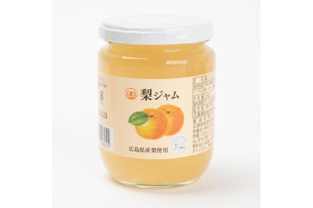 ふるさと納税 「ジャム・マーマレード5種詰め合わせ（260g×6本